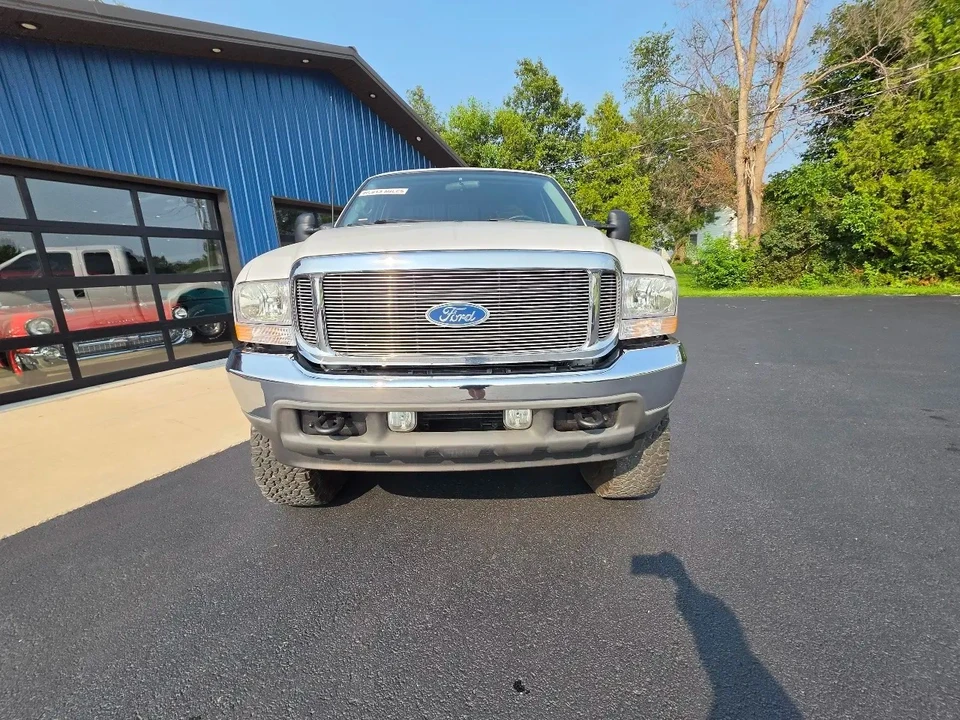 2001 Ford Super Duty 1st Gen - Image 3 of 31