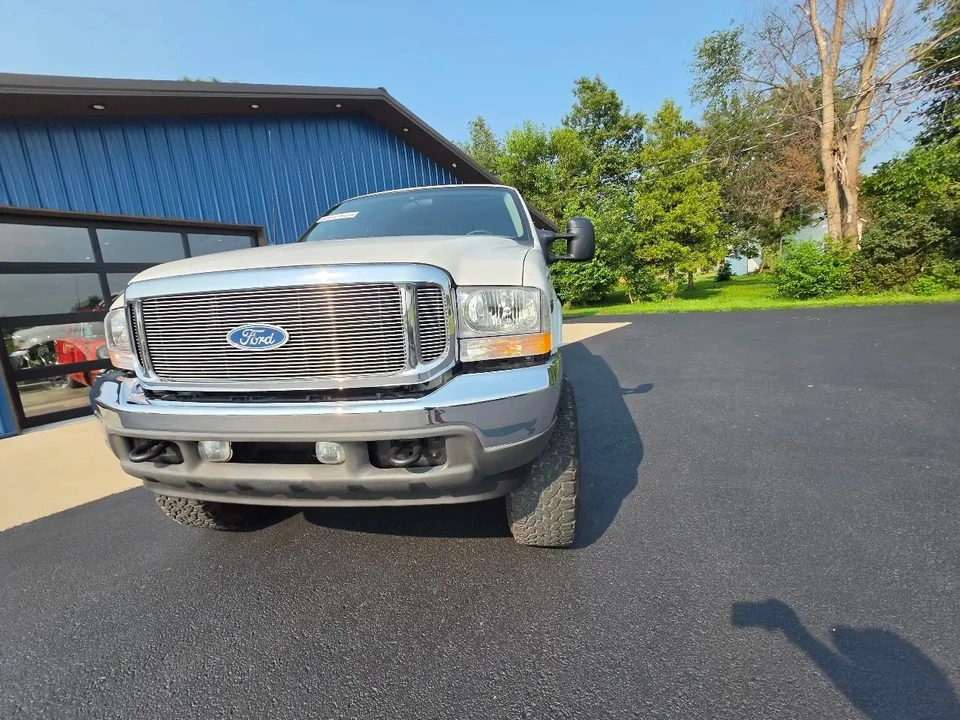 2001 Ford Super Duty 1st Gen - Image 5 of 31