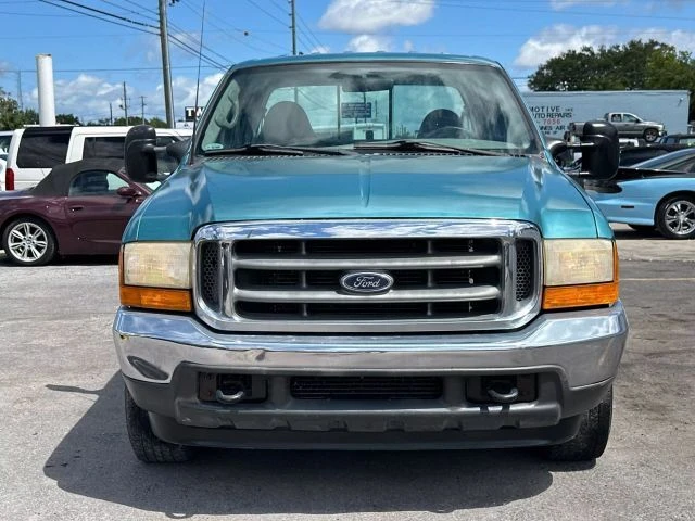 2001 Ford Super Duty 1st Gen - Image 7 of 11