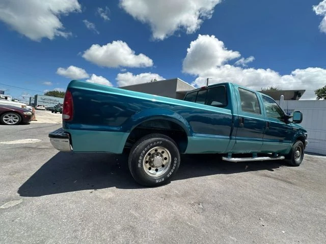 2001 Ford Super Duty 1st Gen - Image 4 of 11