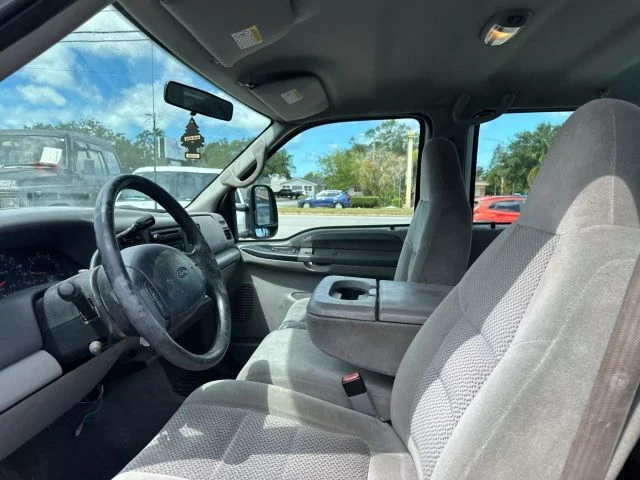 2001 Ford Super Duty 1st Gen - Image 10 of 11