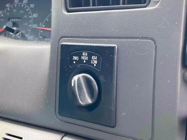2001 Ford Super Duty 1st Gen - Image 12 of 12