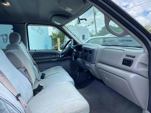 2001 Ford Super Duty 1st Gen - Image 9 of 12