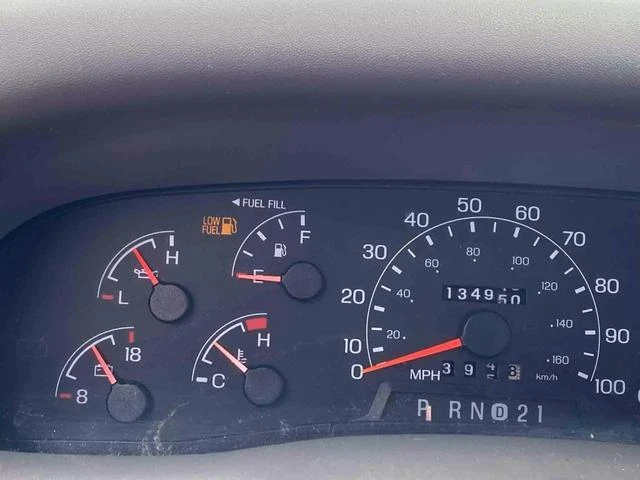 2001 Ford Super Duty 1st Gen - Image 13 of 13