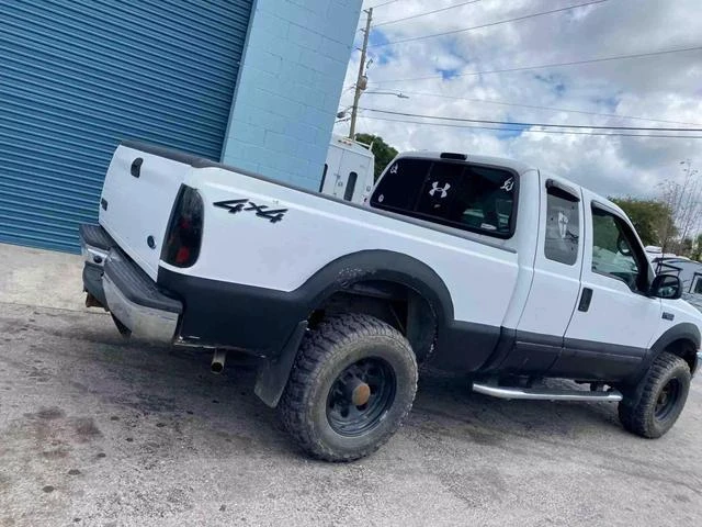 2001 Ford Super Duty 1st Gen - Image 3 of 12