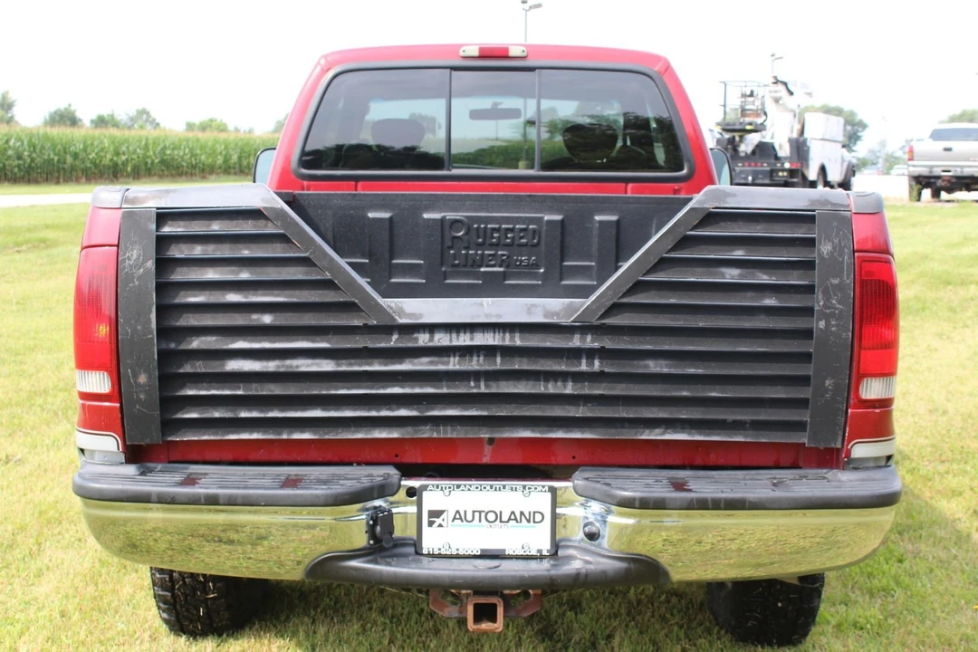 2001 Ford Super Duty 1st Gen - Image 7 of 12
