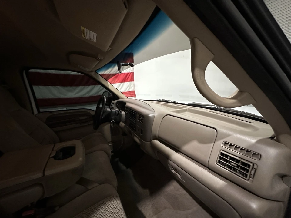 2001 Ford Super Duty 1st Gen - Image 13 of 17