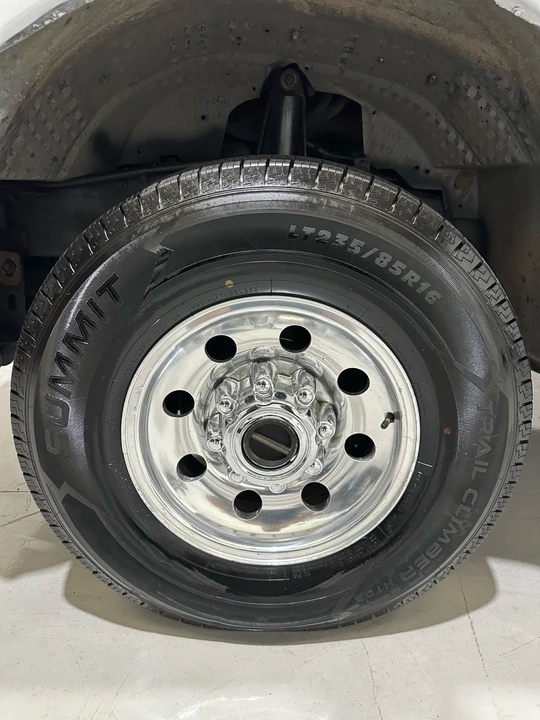 2001 Ford Super Duty 1st Gen - Image 5 of 17