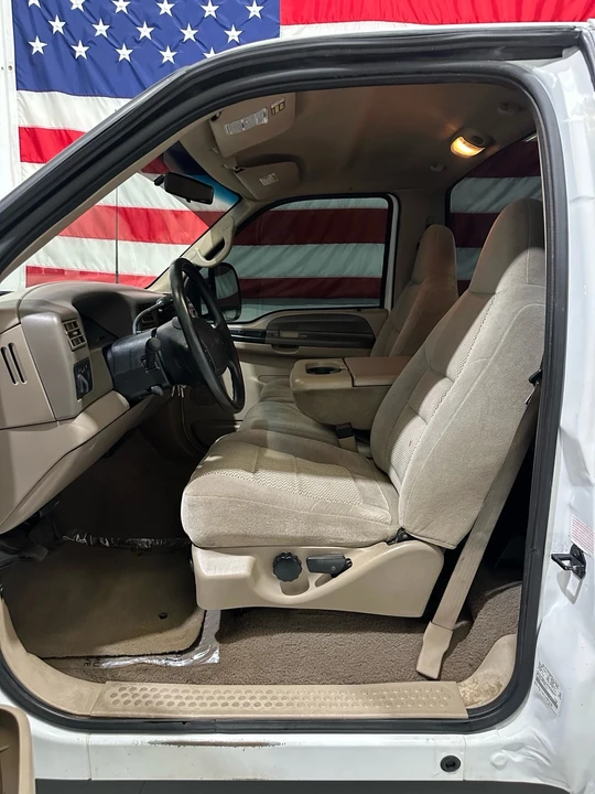 2001 Ford Super Duty 1st Gen - Image 11 of 17