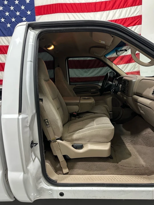 2001 Ford Super Duty 1st Gen - Image 12 of 17