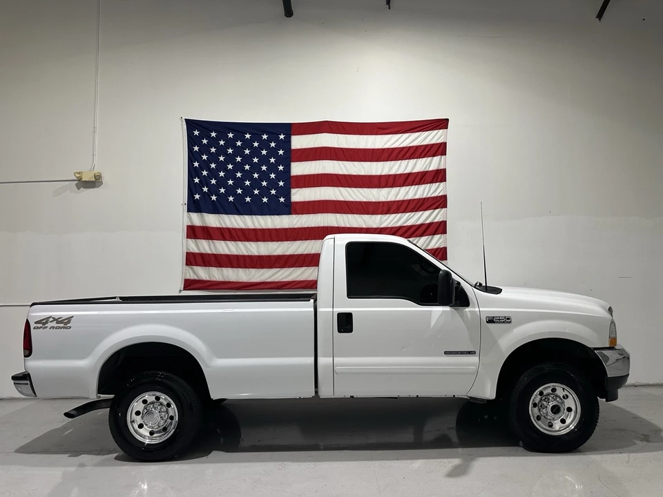 2001 Ford Super Duty 1st Gen - Image 8 of 17
