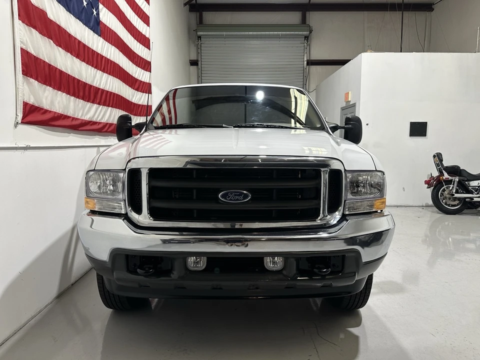 2001 Ford Super Duty 1st Gen - Image 3 of 17