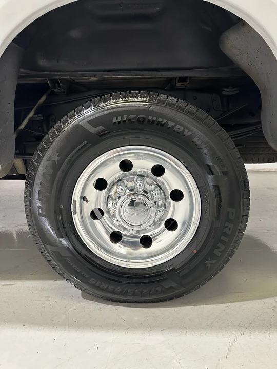 2001 Ford Super Duty 1st Gen - Image 6 of 17