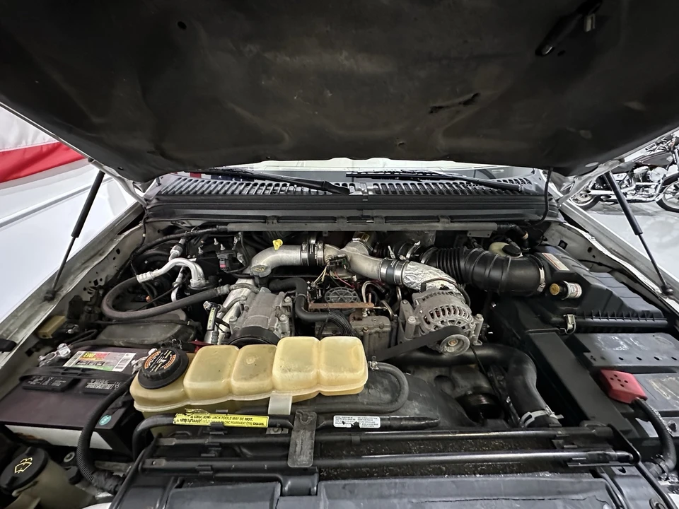 2001 Ford Super Duty 1st Gen - Image 15 of 17
