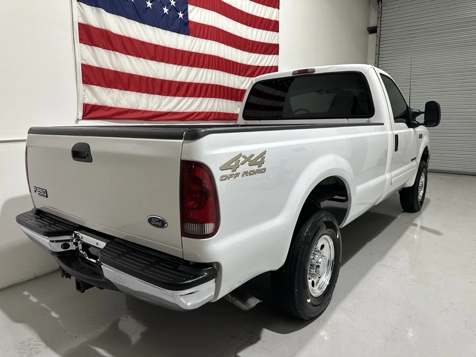 2001 Ford Super Duty 1st Gen - Image 10 of 17