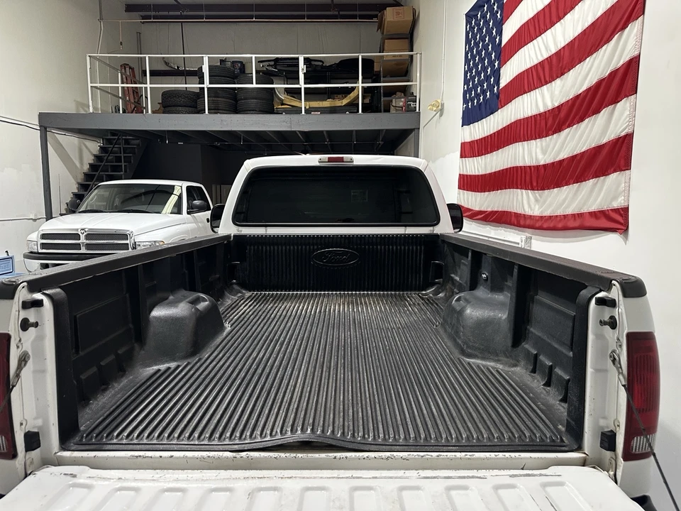 2001 Ford Super Duty 1st Gen - Image 7 of 17