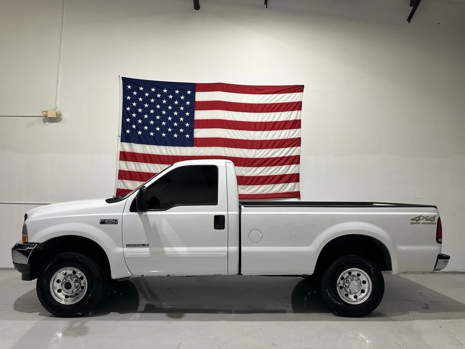 2001 Ford Super Duty 1st Gen - Image 2 of 17