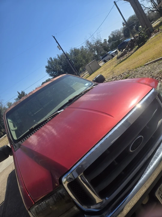 2001 Ford Super Duty 1st Gen - Image 4 of 6
