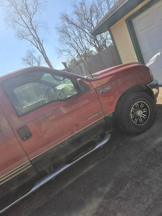 2001 Ford Super Duty 1st Gen - Image 2 of 6