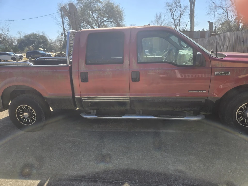 2001 Ford Super Duty 1st Gen - Image 3 of 6