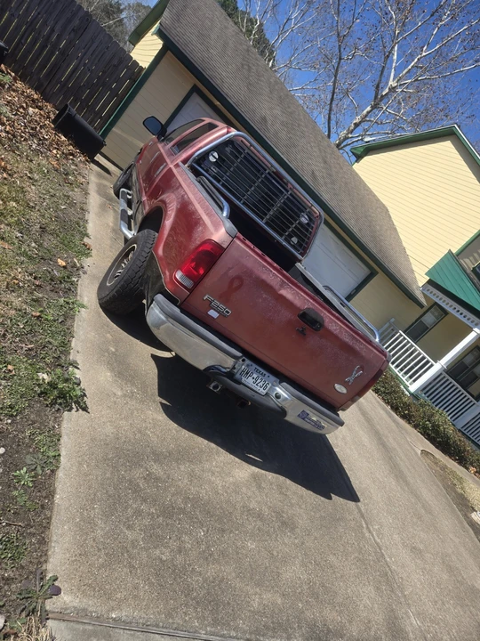 2001 Ford Super Duty 1st Gen - Image 5 of 6