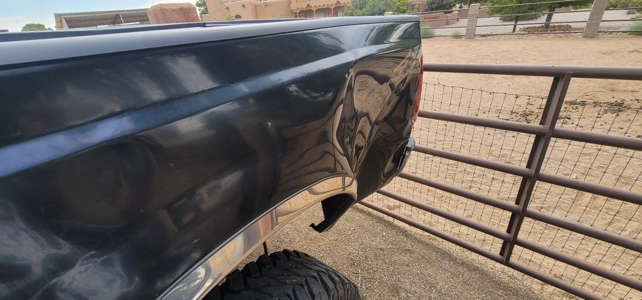 2001 Ford Super Duty 1st Gen - Image 7 of 19
