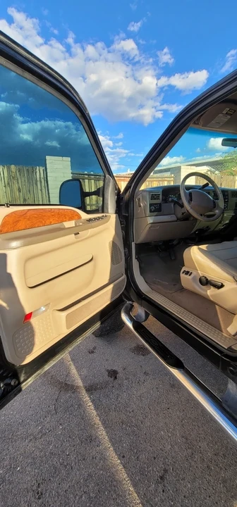 2001 Ford Super Duty 1st Gen - Image 5 of 19