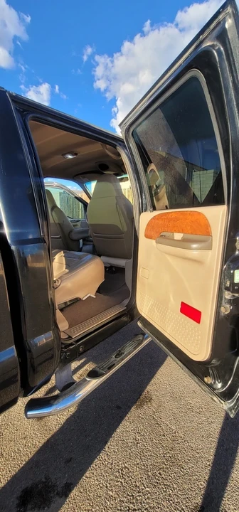 2001 Ford Super Duty 1st Gen - Image 6 of 19