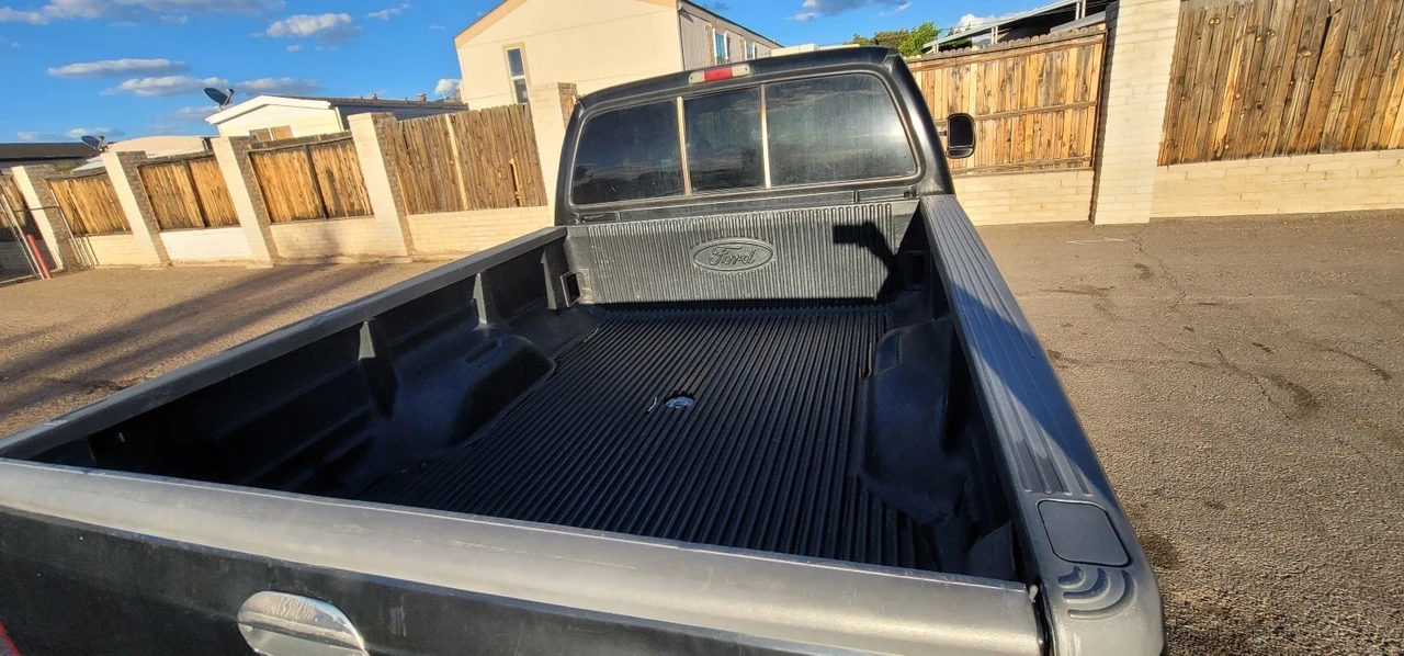 2001 Ford Super Duty 1st Gen - Image 4 of 19