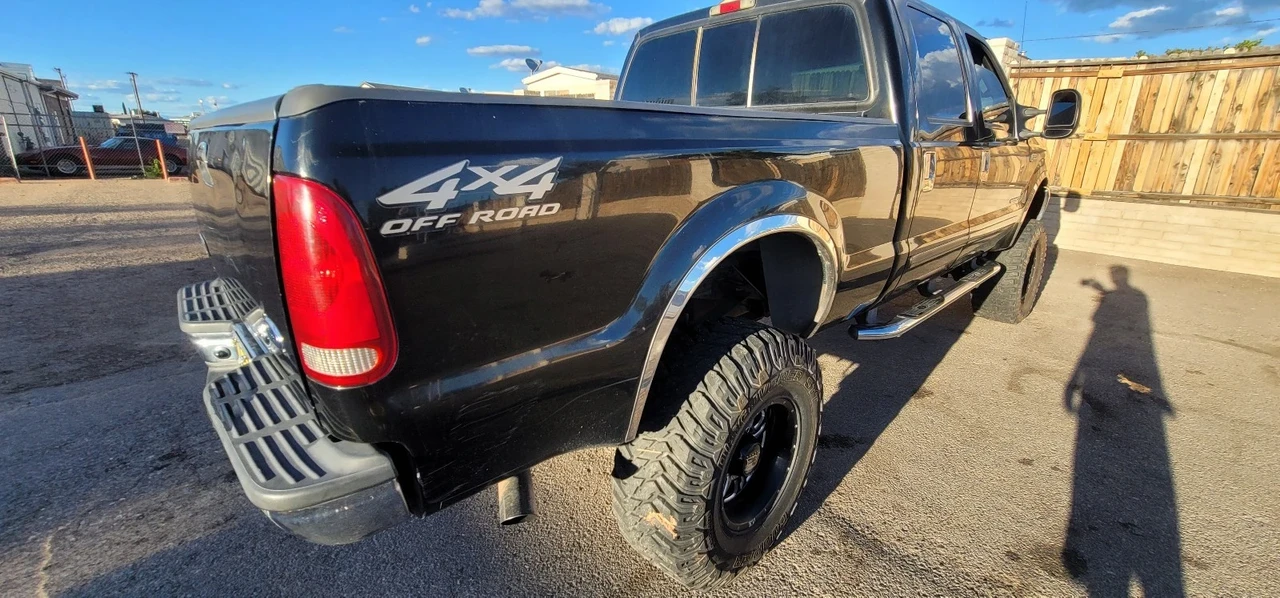 2001 Ford Super Duty 1st Gen - Image 3 of 19