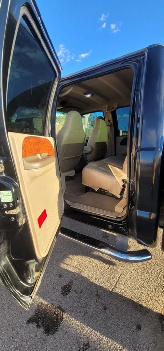 2001 Ford Super Duty 1st Gen - Image 17 of 19