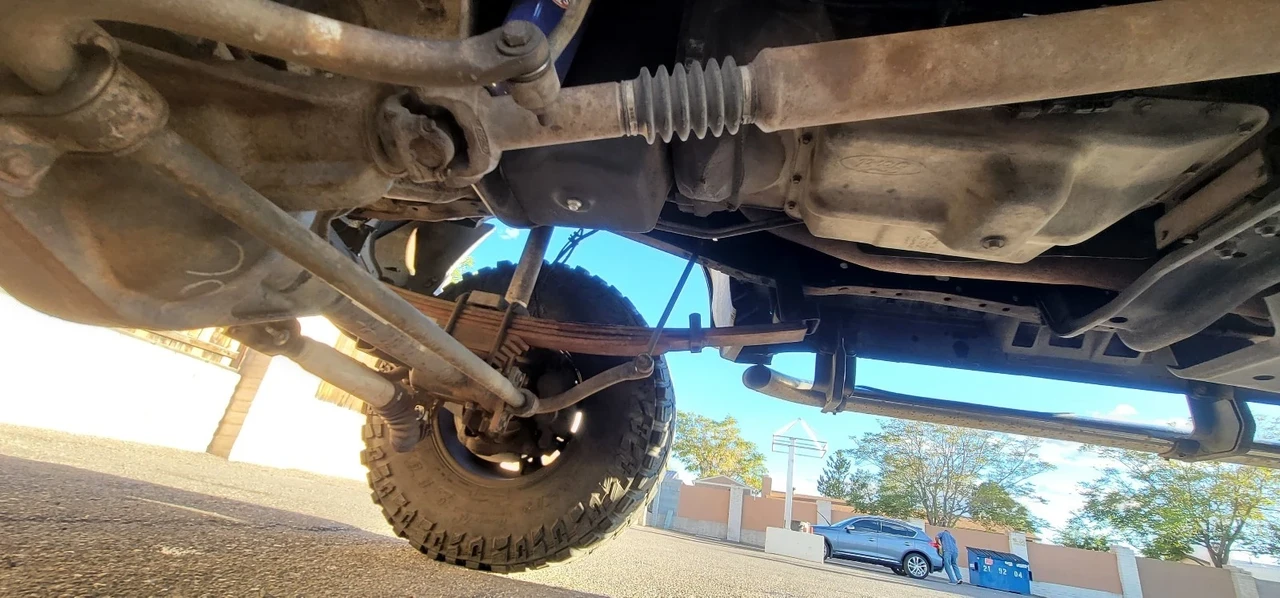 2001 Ford Super Duty 1st Gen - Image 13 of 19