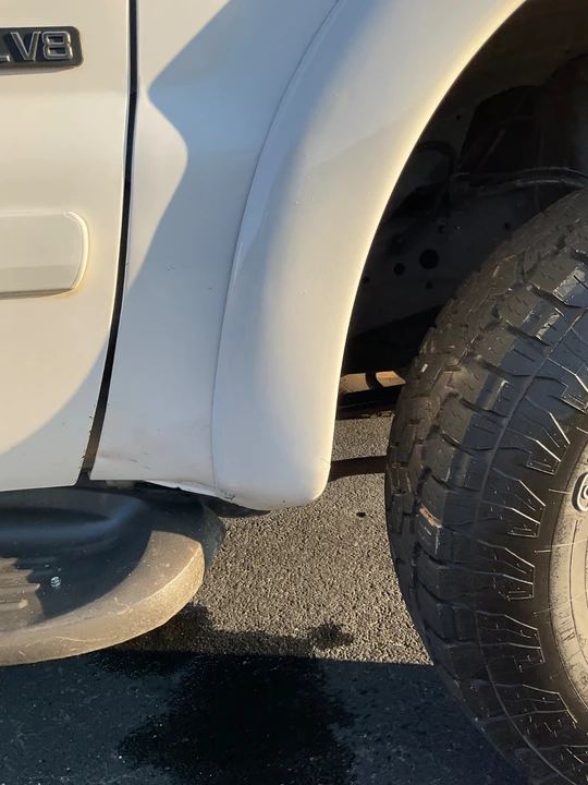 2001 Ford Super Duty 1st Gen - Image 19 of 20