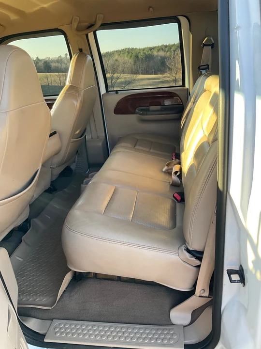 2001 Ford Super Duty 1st Gen - Image 7 of 20