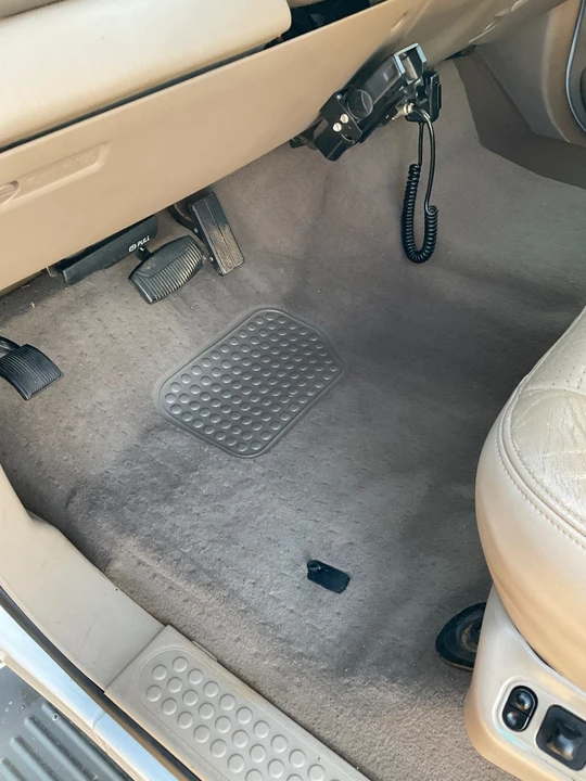 2001 Ford Super Duty 1st Gen - Image 10 of 20