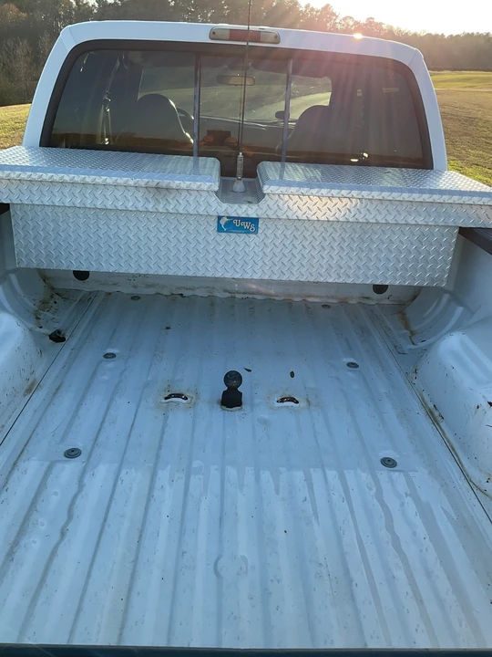 2001 Ford Super Duty 1st Gen - Image 4 of 20