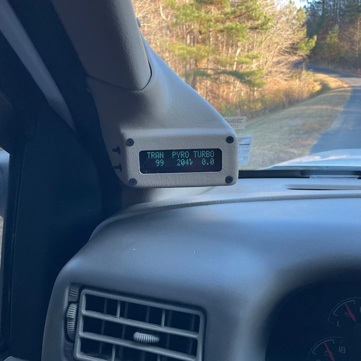 2001 Ford Super Duty 1st Gen - Image 15 of 20
