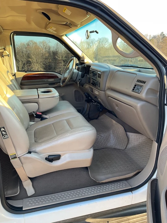 2001 Ford Super Duty 1st Gen - Image 8 of 20