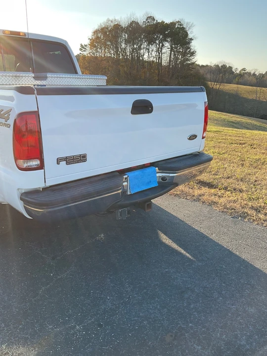 2001 Ford Super Duty 1st Gen - Image 5 of 20