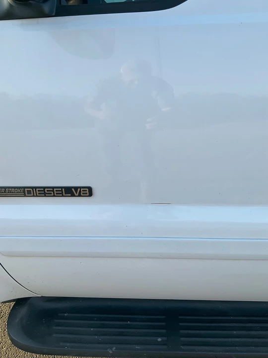 2001 Ford Super Duty 1st Gen - Image 16 of 20