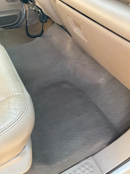 2001 Ford Super Duty 1st Gen - Image 11 of 20