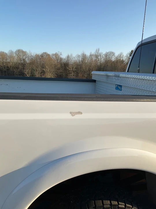 2001 Ford Super Duty 1st Gen - Image 18 of 20