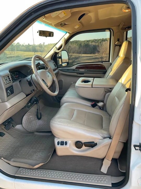 2001 Ford Super Duty 1st Gen - Image 6 of 20