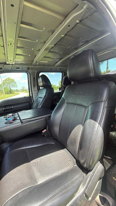 2001 Ford Super Duty 1st Gen - Image 6 of 6