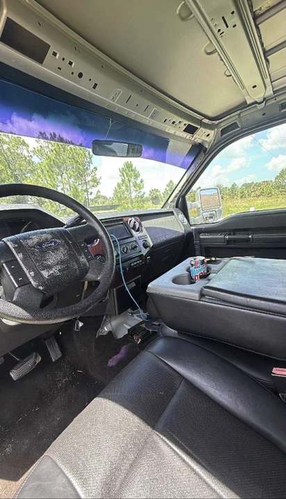 2001 Ford Super Duty 1st Gen - Image 4 of 6
