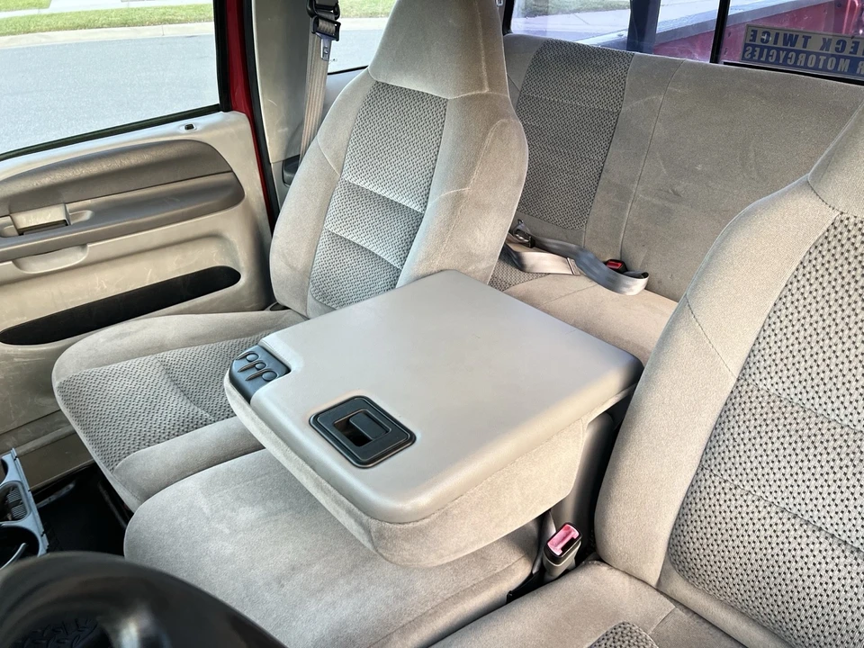 2001 Ford Super Duty 1st Gen - Image 19 of 21