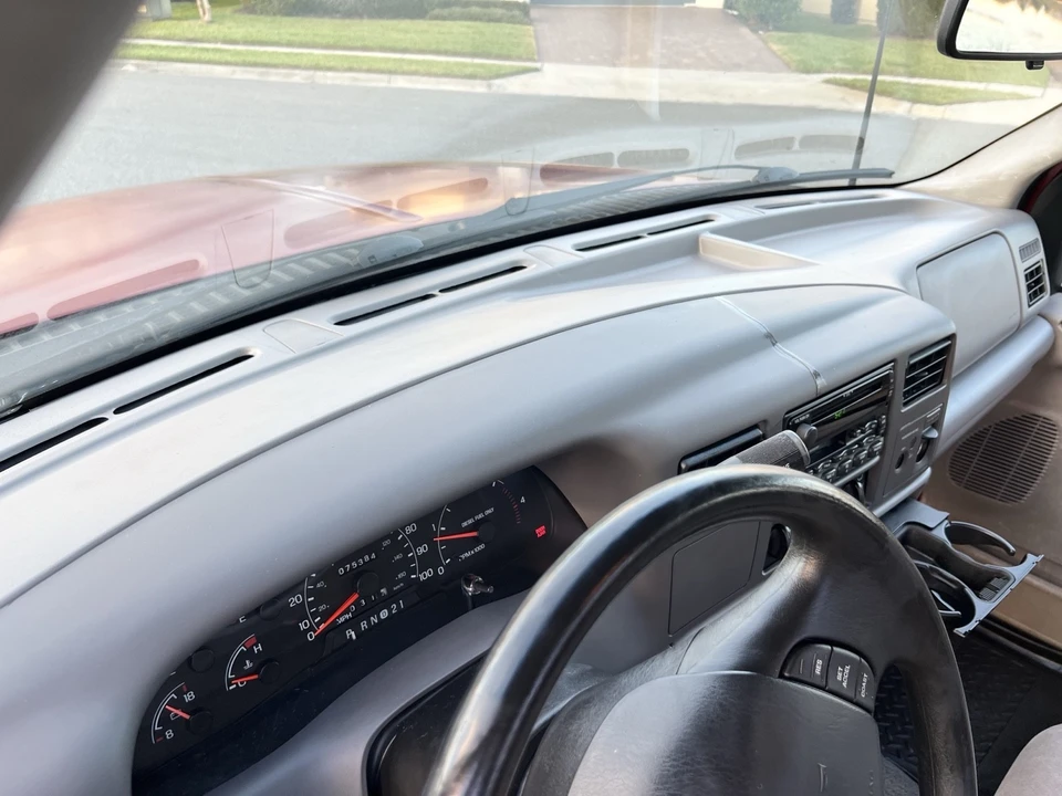 2001 Ford Super Duty 1st Gen - Image 17 of 21