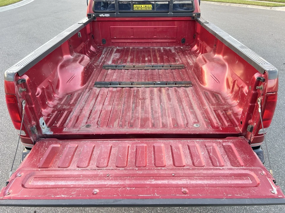 2001 Ford Super Duty 1st Gen - Image 7 of 21