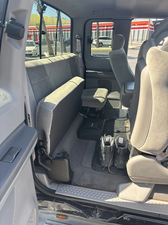 2001 Ford Super Duty 1st Gen - Image 14 of 21