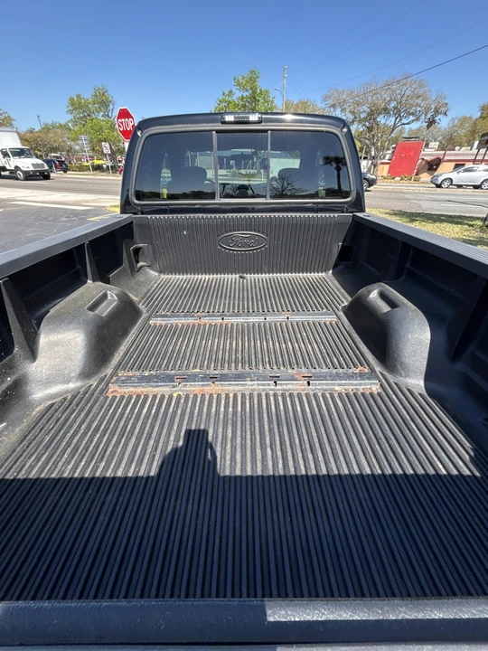 2001 Ford Super Duty 1st Gen - Image 7 of 21